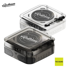 GADHOUSE Cosmo Turntable เครื่องเล่นแผ่นเสียง