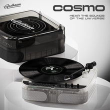 GADHOUSE Cosmo Turntable เครื่องเล่นแผ่นเสียง