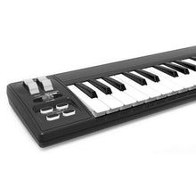 MIDIPLUS AKM320 MIDI Keyboard Controller คีย์บอร์ดใบ้