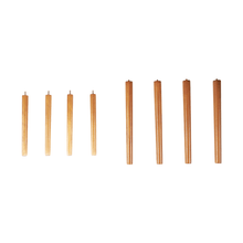 GADHOUSE TILLY WOODEN TURNTABLE STAND (Pre-order)