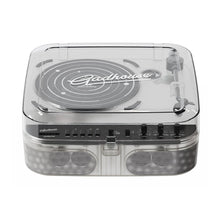 GADHOUSE Cosmo Turntable เครื่องเล่นแผ่นเสียง