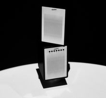 GADHOUSE Miles Bookshelf Speakers (Pre-order)