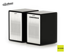 GADHOUSE Miles Bookshelf Speakers (Pre-order)
