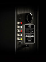 GADHOUSE Miles Bookshelf Speakers (Pre-order)