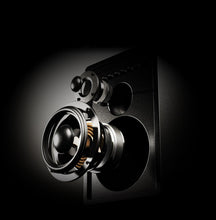 GADHOUSE Miles Bookshelf Speakers (Pre-order)