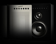 GADHOUSE Miles Bookshelf Speakers (Pre-order)