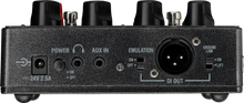 LANEY IRF-LOUDPEDAL GUITAR PREAMP/EFFECT