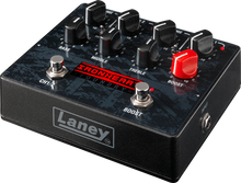 LANEY IRF-LOUDPEDAL GUITAR PREAMP/EFFECT