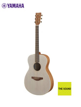 YAMAHA STORIA I กีตาร์โปร่งไฟฟ้าแบบ Passive (Pre-order)