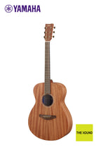 YAMAHA STORIA II กีตาร์โปร่งไฟฟ้าแบบ Passive (Pre-order)