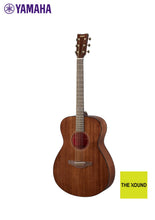 YAMAHA STORIA III กีตาร์โปร่งไฟฟ้าแบบ Passive (Pre-order)