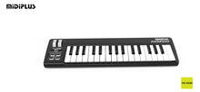 MIDIPLUS AKM320 MIDI Keyboard Controller คีย์บอร์ดใบ้