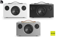 AUDIO PRO C5 MK II ลำโพงสตอริโอเชื่อมต่อระบบ Multiroom