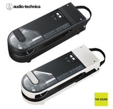 AUDIO-TECHNICA SB727 Sound Burger Portable Bluetooth Turntable
