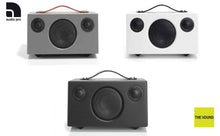 AUDIO PRO ADDON T3+ ลำโพงขนาดพกพา