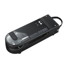 AUDIO-TECHNICA SB727 Sound Burger Portable Bluetooth Turntable