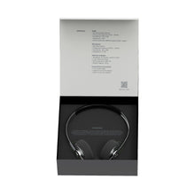GADHOUSE Wesley Headphones