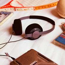 GADHOUSE Wesley Headphones