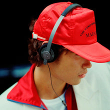GADHOUSE Wesley Headphones