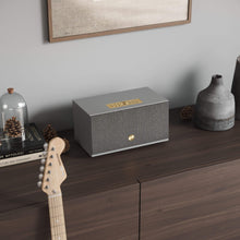 AUDIO PRO C10 MKII ลำโพงเชื่อมต่อไร้สายแบบ Multi-room