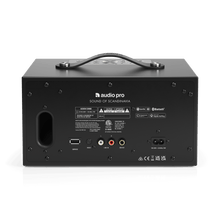 AUDIO PRO C5 MK II ลำโพงสตอริโอเชื่อมต่อระบบ Multiroom