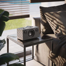 AUDIO PRO C5 MK II ลำโพงสตอริโอเชื่อมต่อระบบ Multiroom