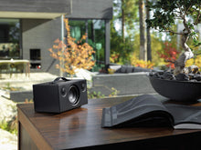 AUDIO PRO C5 MK II ลำโพงสตอริโอเชื่อมต่อระบบ Multiroom