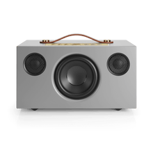 AUDIO PRO C5 MK II ลำโพงสตอริโอเชื่อมต่อระบบ Multiroom