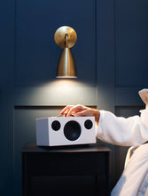 AUDIO PRO C5 MK II ลำโพงสตอริโอเชื่อมต่อระบบ Multiroom