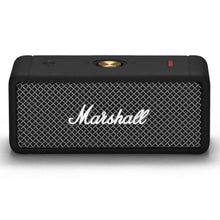 MARSHALL Emberton ลำโพงเชื่อมต่อไร้สาย
