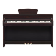YAMAHA CLP-735R Clavinova Digital Piano With Bench (Pre-order)