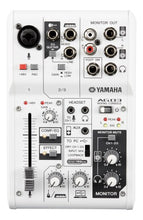 YAMAHA AG03 (Pre-order)