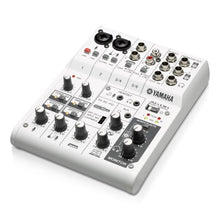 YAMAHA AG06 (Pre-order)