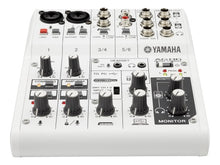 YAMAHA AG06 (Pre-order)