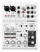 YAMAHA AG06 (Pre-order)