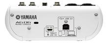YAMAHA AG06 (Pre-order)