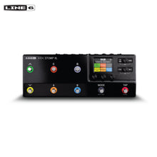 LINE6 HX-STOMP XL Multi Effects มัลติเอฟเฟค LINE6 รุ่น HX STOMP XL (Pre-order)