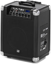LD ROADJACK 10 ACTIVE 10" BATTERY BLUETOOTH LOUDSPEAKER (Pre-order)
