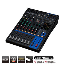 YAMAHA MG10XUF (Pre-order)