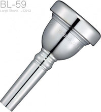 YAMAHA BL-59 Bass Trombone Mouthpiece ปากเป่าเบสทรอมโบน (Pre-order)