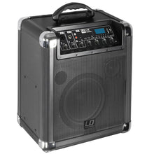 LD ROADJACK 10 ACTIVE 10" BATTERY BLUETOOTH LOUDSPEAKER (Pre-order)