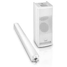 LD MAUI 11 G2 PORTABLE COLUMN PA SYSTEM WITH MIXER 1000 W(WHITE) (Pre-order)