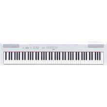 YAMAHA P-115WH (Pre-order)