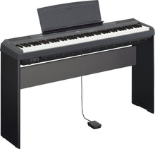 YAMAHA P-115B  (Pre-order)