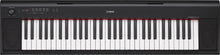 NP-12 YAMAHA PIAGGERO (Pre-order)