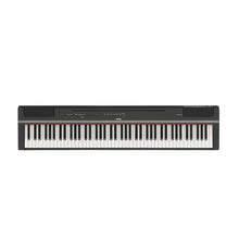 YAMAHA P-125aB DIGITAL PIANO P (SERIES) (Pre-order)