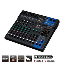 YAMAHA MG12XUK (Pre-order)