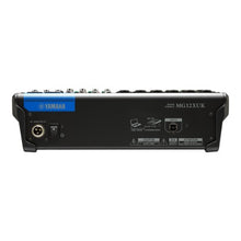 YAMAHA MG12XUK (Pre-order)
