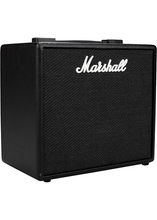 MARSHALL Electric Guitar Amp แอมป์กีตาร์ไฟฟ้า CODE 25 (Pre-order)