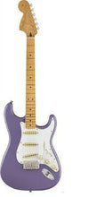 FENDER JIMI HENDRIX STRATOCASTER